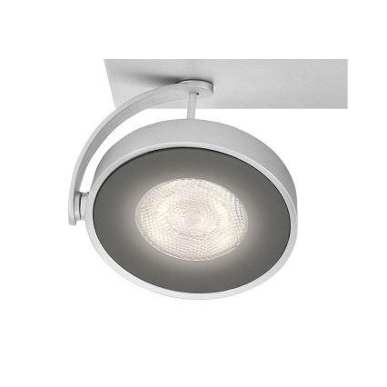 Philips - LED Stmívatelné bodové svítidlo 4xLED/4,5W/230V