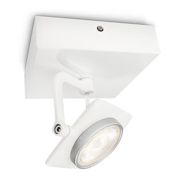 Philips 53190/31/16 - Stmívatelné LED bodové svítidlo MILLENNIUM LED/4W/230V