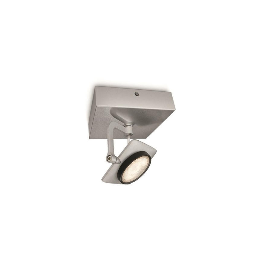 Philips 53190/48/P0 - LED Bodové svítidlo MYLIVING MILLENNIUM 1xLED/4,5W/230V