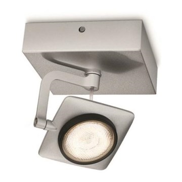 Philips 53190/48/P0 - LED Bodové svítidlo MYLIVING MILLENNIUM LED/4,5W/230V