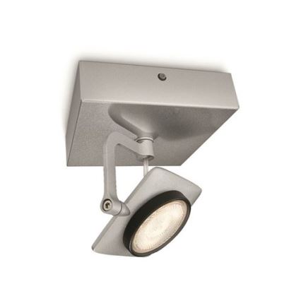 Philips 53190/48/P0 - LED Bodové svítidlo MYLIVING MILLENNIUM LED/4,5W/230V