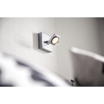 Philips 53190/48/P0 - LED Bodové svítidlo MYLIVING MILLENNIUM LED/4,5W/230V