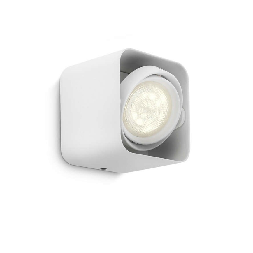Philips 53200/31/16 - LED bodové svítidlo MYLIVING AFZELIA 1xLED/3W/230V