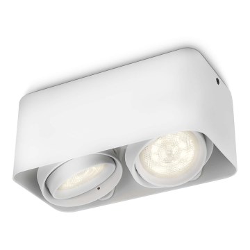 Philips 53202/31/16 - LED bodové svítidlo AFZELIA 2xLED/3W/230V Philips 53202/31/16 - LED bodové svítidlo AFZELIA 2xLED/3W/230V