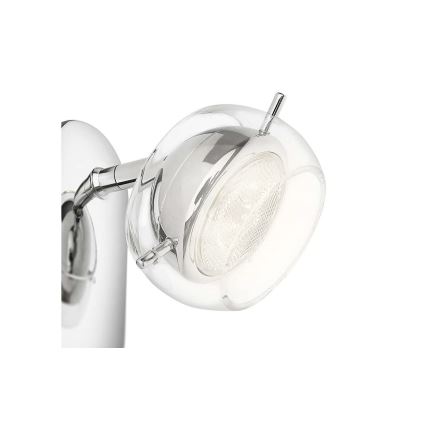 Philips 53220/11/16 - LED Bodové svítidlo CYPRESS 1xLED/4W/230V