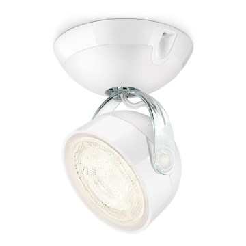 Philips 53230/31/16 - LED Bodové svítidlo MYLIVING DYNA 1xLED/4W/230V bílá Philips 53230/31/16 - LED Bodové svítidlo MYLIVING DYNA 1xLED/4W/230V bílá