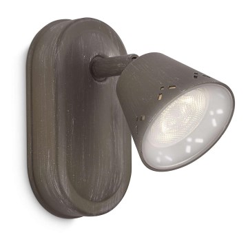 Philips 53250/26/16 - LED bodové svítidlo MYLIVING IDYLLIC 1xLED SMD/4W/230V Philips 53250/26/16 - LED bodové svítidlo MYLIVING IDYLLIC 1xLED SMD/4W/230V