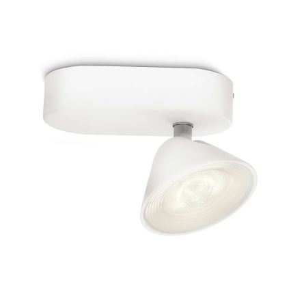 Philips - LED bodové svítidlo 1xLED/3W/230V