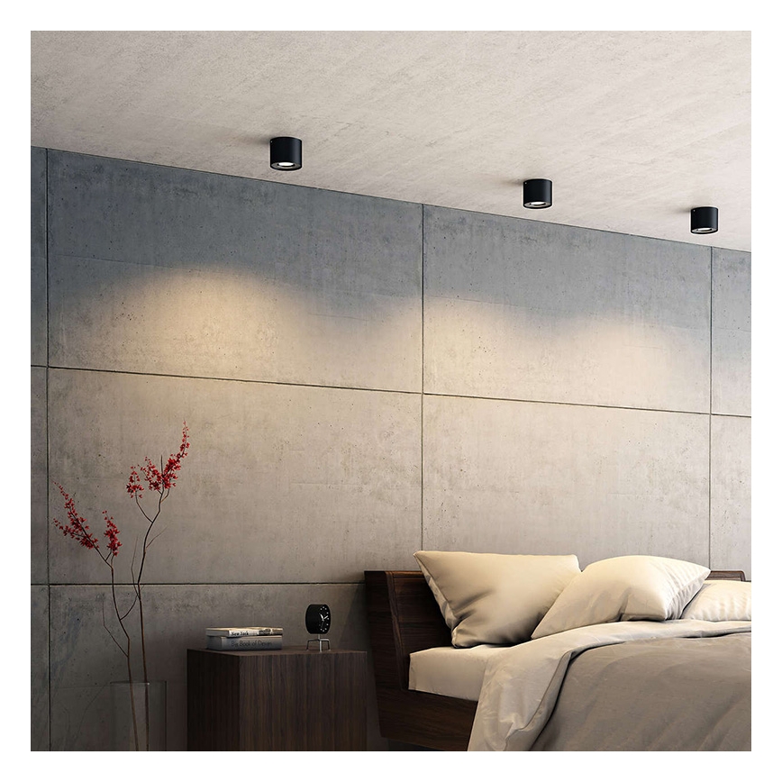 Philips 53300/30/16 - LED bodové svítidlo PHASE 1xLED/4,5W/230V