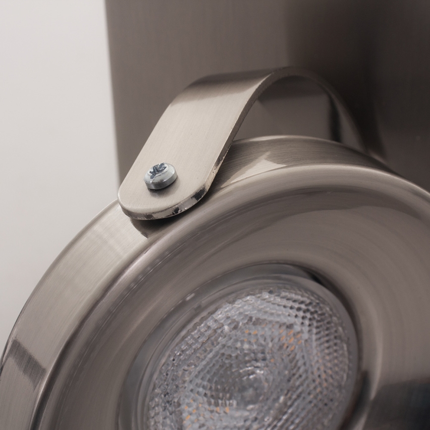 Philips 53310/17/16 - LED bodové svítidlo MYLIVING SPUR 1xLED/4,5W/230V