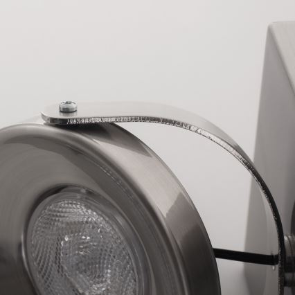 Philips 53310/17/16 - LED bodové svítidlo MYLIVING SPUR 1xLED/4,5W/230V