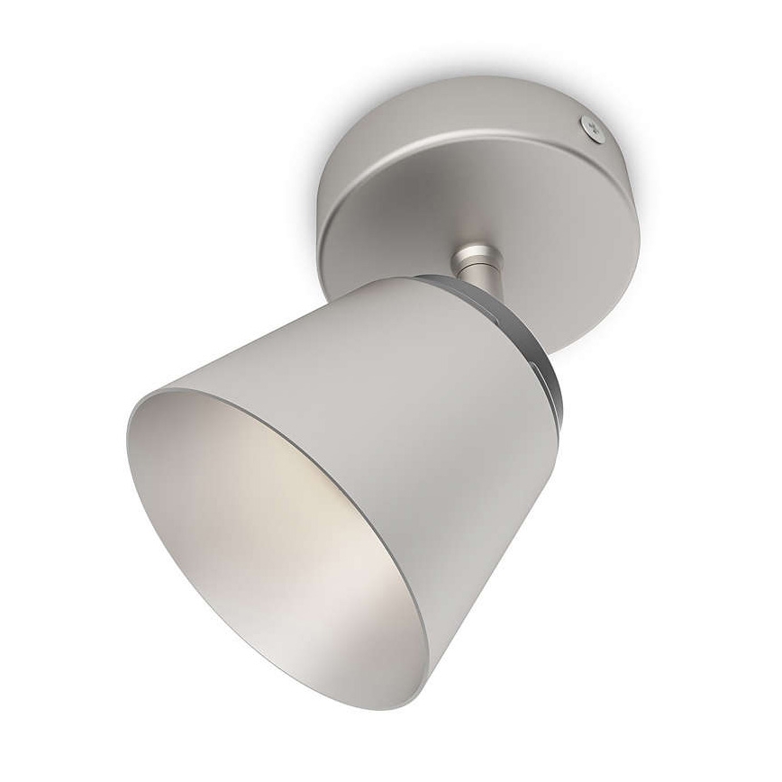Philips 53340/17/16 - LED bodové svítidlo DENDER 1xLED/4W/230V