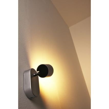 Philips 56240/48/16 - LED bodové svítidlo MYLIVING STAR 1xLED/4W/230V