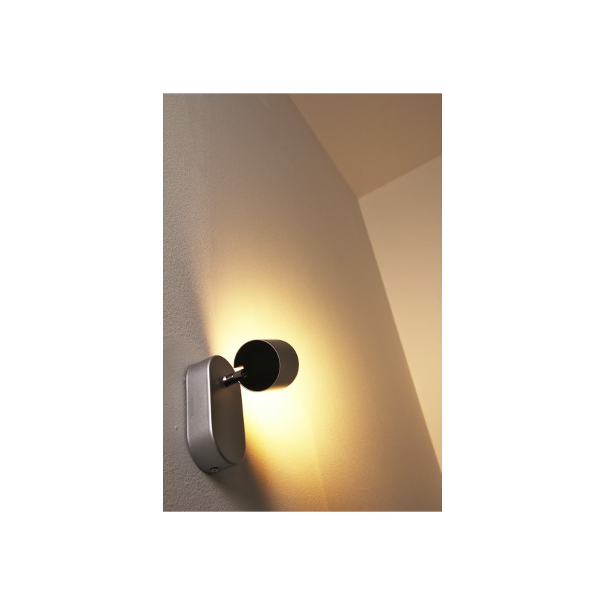 Philips 56240/48/16 - LED bodové svítidlo MYLIVING STAR 1xLED/4W/230V