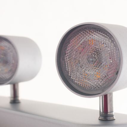 Philips 56244/48/16 - LED bodové svítidlo MYLIVING STAR 4xLED/3W/230V