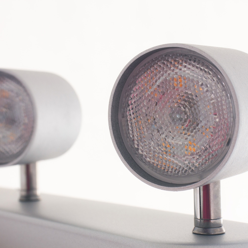 Philips 56244/48/16 - LED bodové svítidlo MYLIVING STAR 4xLED/3W/230V