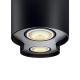 Philips - LED Stmívatelné svítidlo Hue PILLAR 2xGU10/5W/230V + DO
