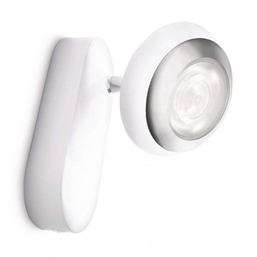 Philips 57170/31/16 - Bodové svítidlo MYLIVING SEPIA 1xLED/4W/230V