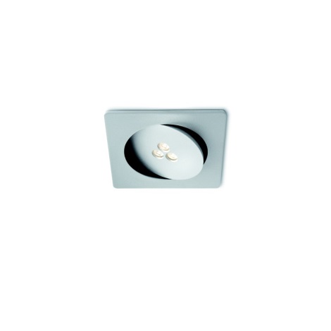 Philips 57965/48/16 - Koupelnové podhledové svítidlo 1xLED/7,5W/230V