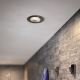 Philips - LED Koupelnové podhledové svítidlo 1xLED/4,5W