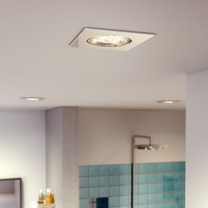 Philips 59006/11/P0 - LED Koupelnové svítidlo MYBATHROOM DREAMINESS 1xLED/4,5W IP65