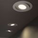 Philips - LED Stmívatelné podhledové svítidlo LED/4,5W/230V