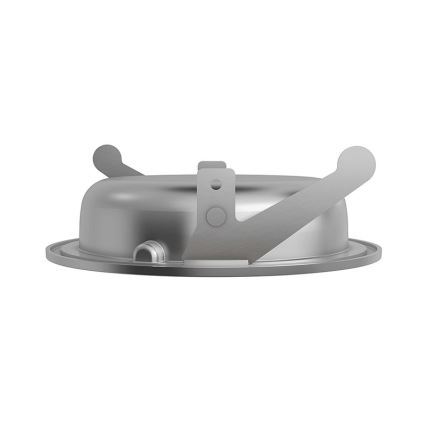 Philips 59183/48/16 - SADA 3x LED podhledové svítidlo ASTEROPE 1xLED/4,5W/230V