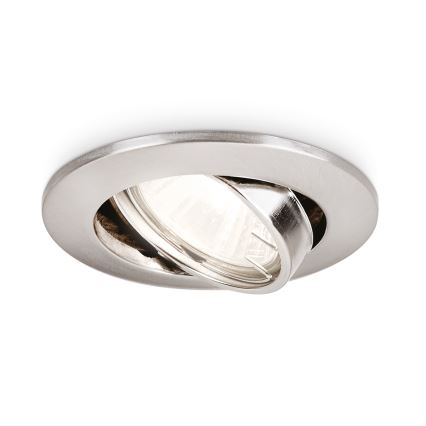 Philips 59240/17/E7 - Podhledové svítidlo ESSENTIALS ENIF 1xGU10/50W/230V
