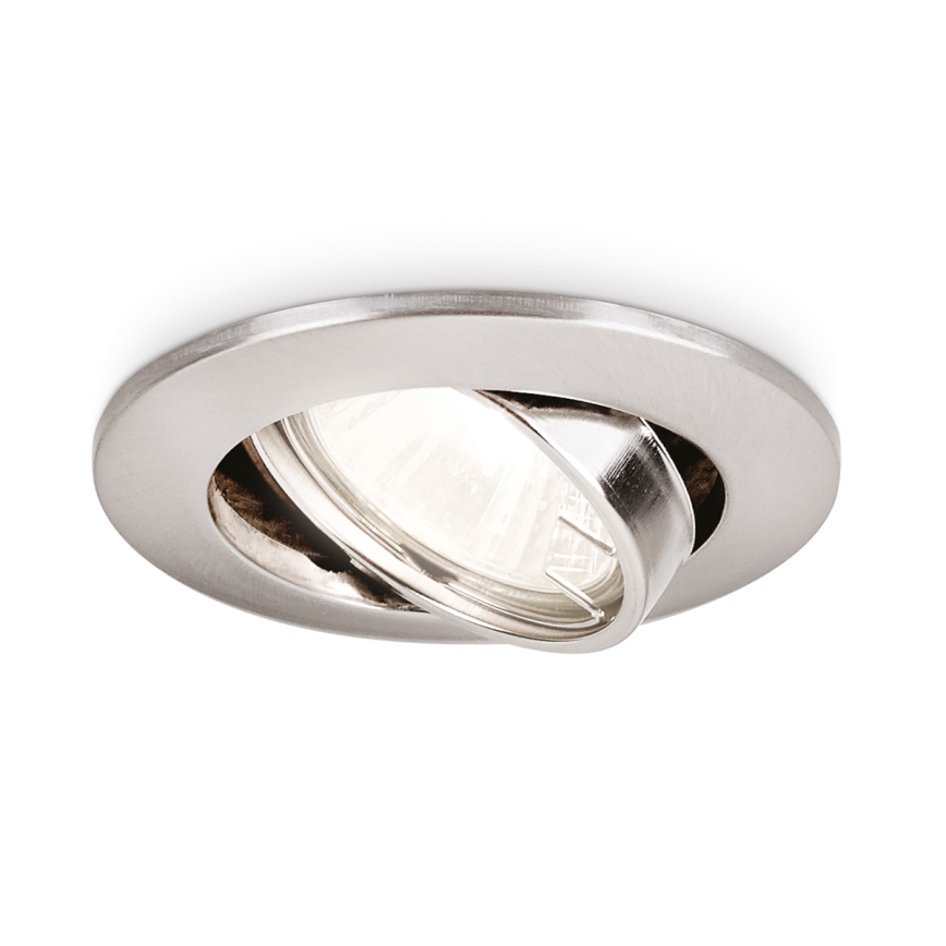 Philips 59240/17/E7 - Podhledové svítidlo ESSENTIALS ENIF 1xGU10/50W/230V