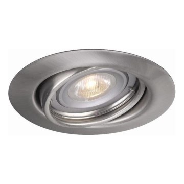 Philips 59270/17/16 - LED koupelnové podhledové svítidlo SMARTSPOT NASH 1xGU10/3,5W/230V