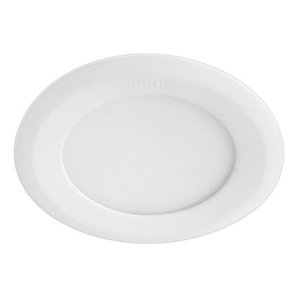 Philips 59521/31/P1 - LED podhledové svítidlo MARCASITE 1xLED/9W/230V