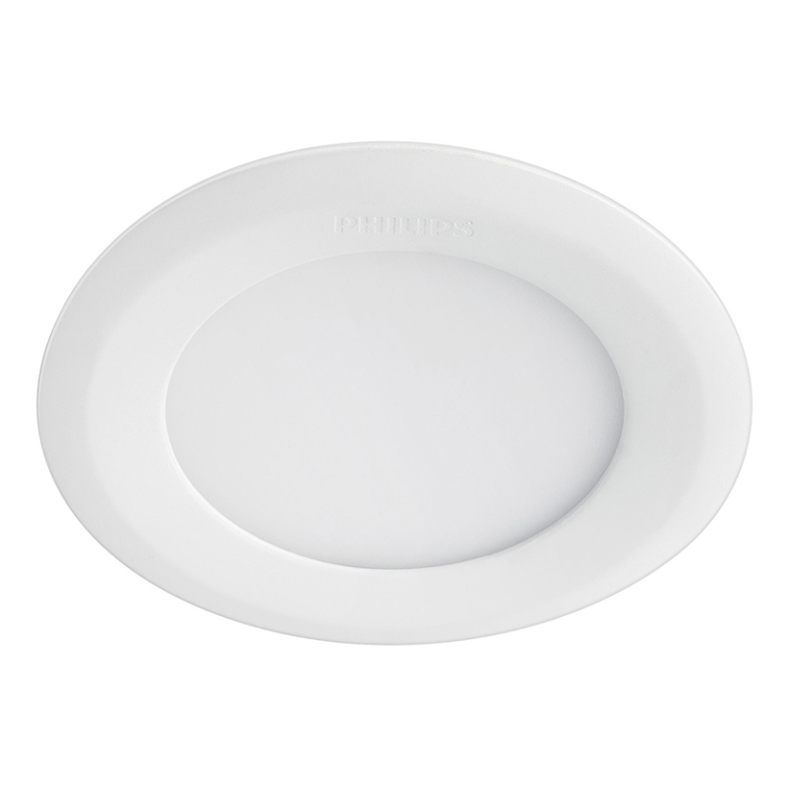 Philips 59521/31/P1 - LED podhledové svítidlo MARCASITE 1xLED/9W/230V