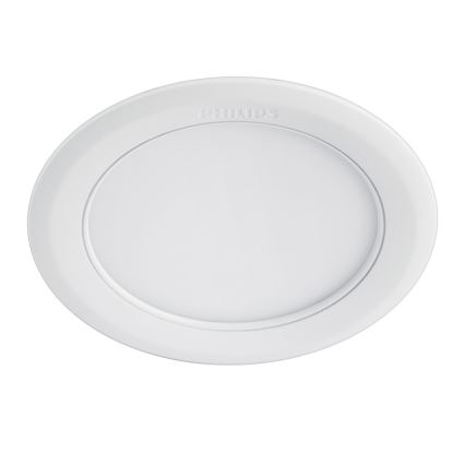 Philips - LED podhledové svítidlo 1xLED/14W/230V