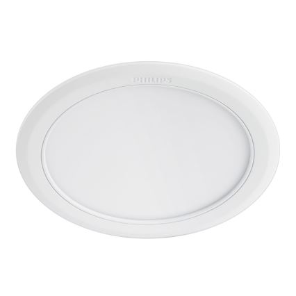 Philips - LED podhledové svítidlo 1xLED/21W/230V