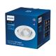 Philips - LED Stmívatelné podhledové svítidlo SCENE SWITCH 1xLED/5W/230V 4000K