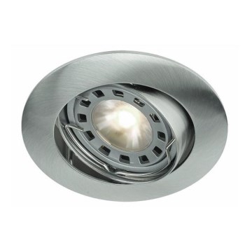 Philips 59770/17/14 - Koupelnové podhledové svítidlo BOMBAY 1xGU10/6W/230V Philips 59770/17/14 - Koupelnové podhledové svítidlo BOMBAY 1xGU10/6W/230V