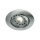 Philips 59770/17/14 - Koupelnové podhledové svítidlo BOMBAY 1xGU10/6W/230V