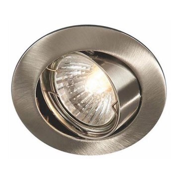 Philips 59770/17/17 - Koupelnové podhledové svítidlo BOMBAY 1xGU10/50W/230V Philips 59770/17/17 - Koupelnové podhledové svítidlo BOMBAY 1xGU10/50W/230V