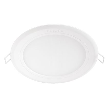 Philips 59831/31/P1 - LED podhledové svítidlo HADRON 1xLED/10W/230V