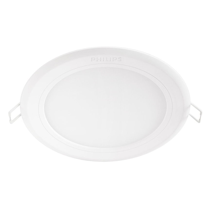 Philips 59831/31/P1 - LED podhledové svítidlo HADRON 1xLED/10W/230V
