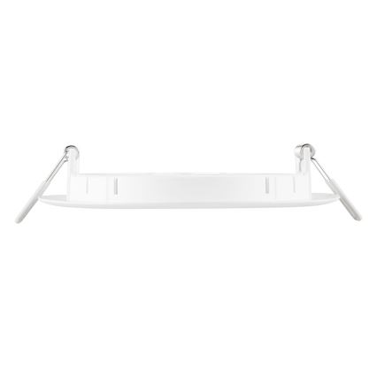 Philips 59831/31/P1 - LED podhledové svítidlo HADRON 1xLED/10W/230V