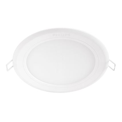 Philips 59831/31/P3 - LED podhledové svítidlo HADRON 1xLED/12W/230V