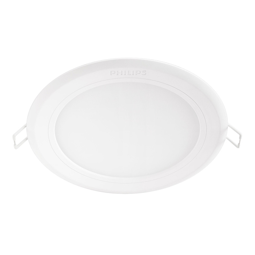 Philips 59831/31/P3 - LED podhledové svítidlo HADRON 1xLED/12W/230V