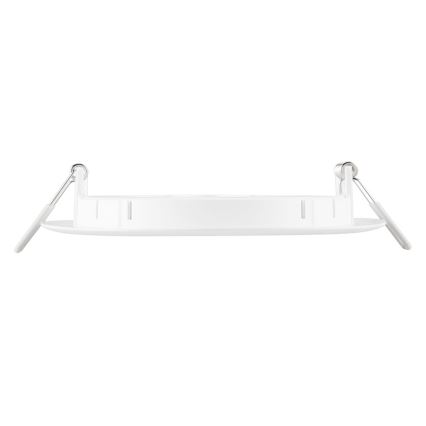 Philips 59831/31/P3 - LED podhledové svítidlo HADRON 1xLED/12W/230V