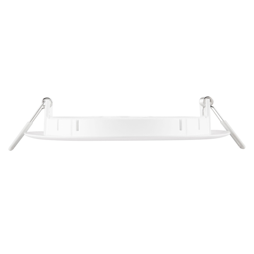 Philips 59831/31/P3 - LED podhledové svítidlo HADRON 1xLED/12W/230V