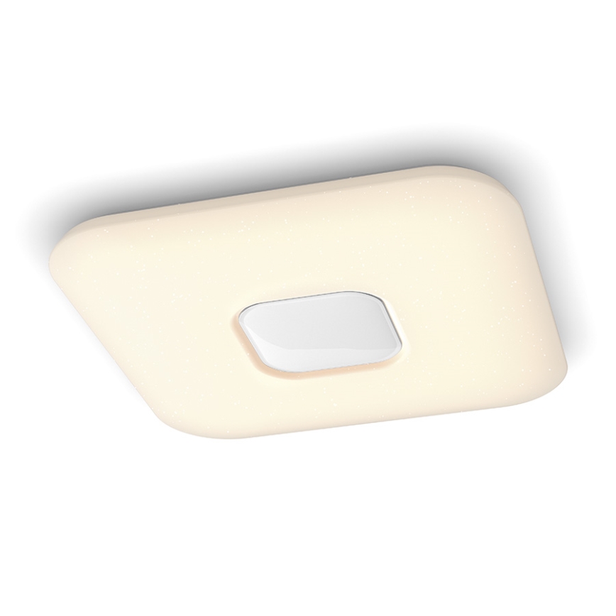 Philips - LED Stmívatelné stropní svítidlo LED/75W/230V + dálkové ovládání