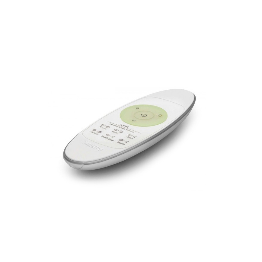 Philips - LED Stmívatelné stropní svítidlo LED/75W/230V + dálkové ovládání