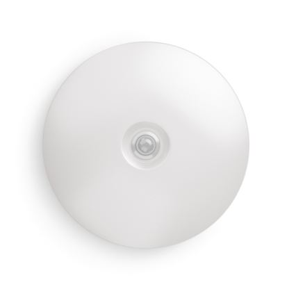 Philips 62233/31/P0 - LED senzorové osvětlení MYLIVING MAUVE PIR 4xLED/1,5W/230V