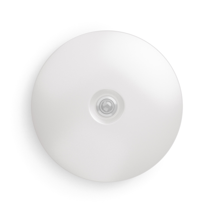 Philips 62233/31/P0 - LED senzorové osvětlení MYLIVING MAUVE PIR 4xLED/1,5W/230V