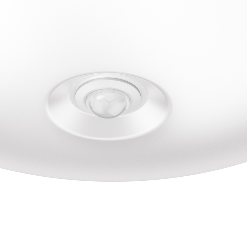 Philips 62233/31/P0 - LED senzorové osvětlení MYLIVING MAUVE PIR 4xLED/1,5W/230V